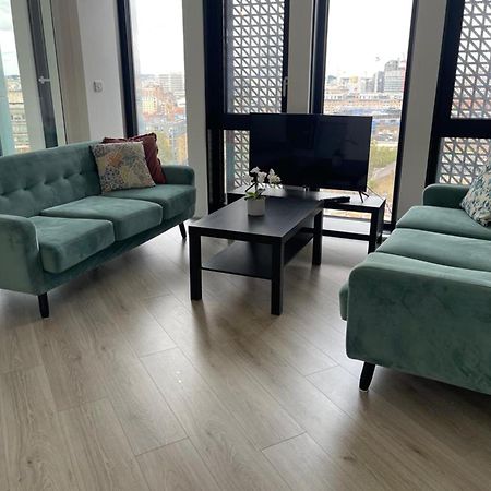Manhattan Pad By Condokeeper Лондон Екстер'єр фото