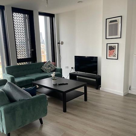 Manhattan Pad By Condokeeper Лондон Екстер'єр фото