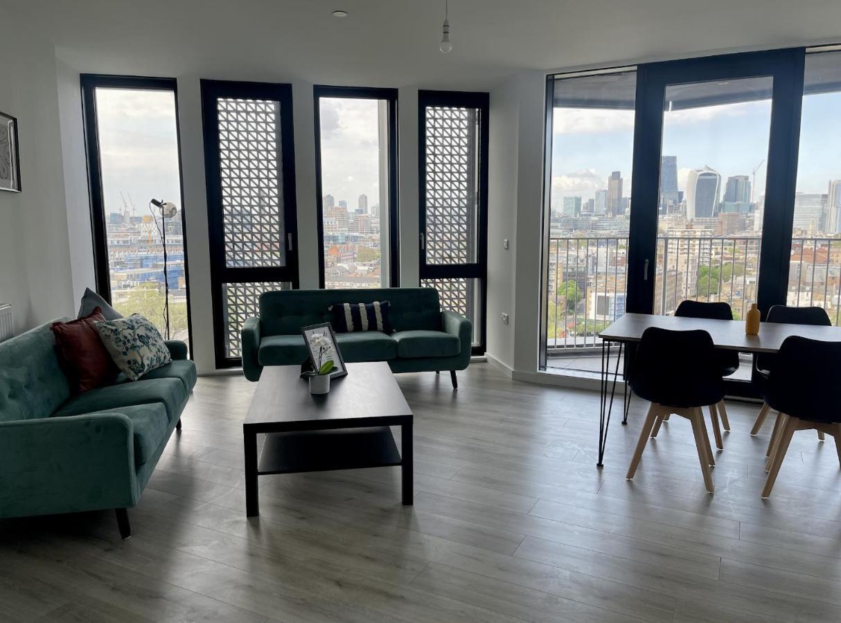 Manhattan Pad By Condokeeper Лондон Екстер'єр фото
