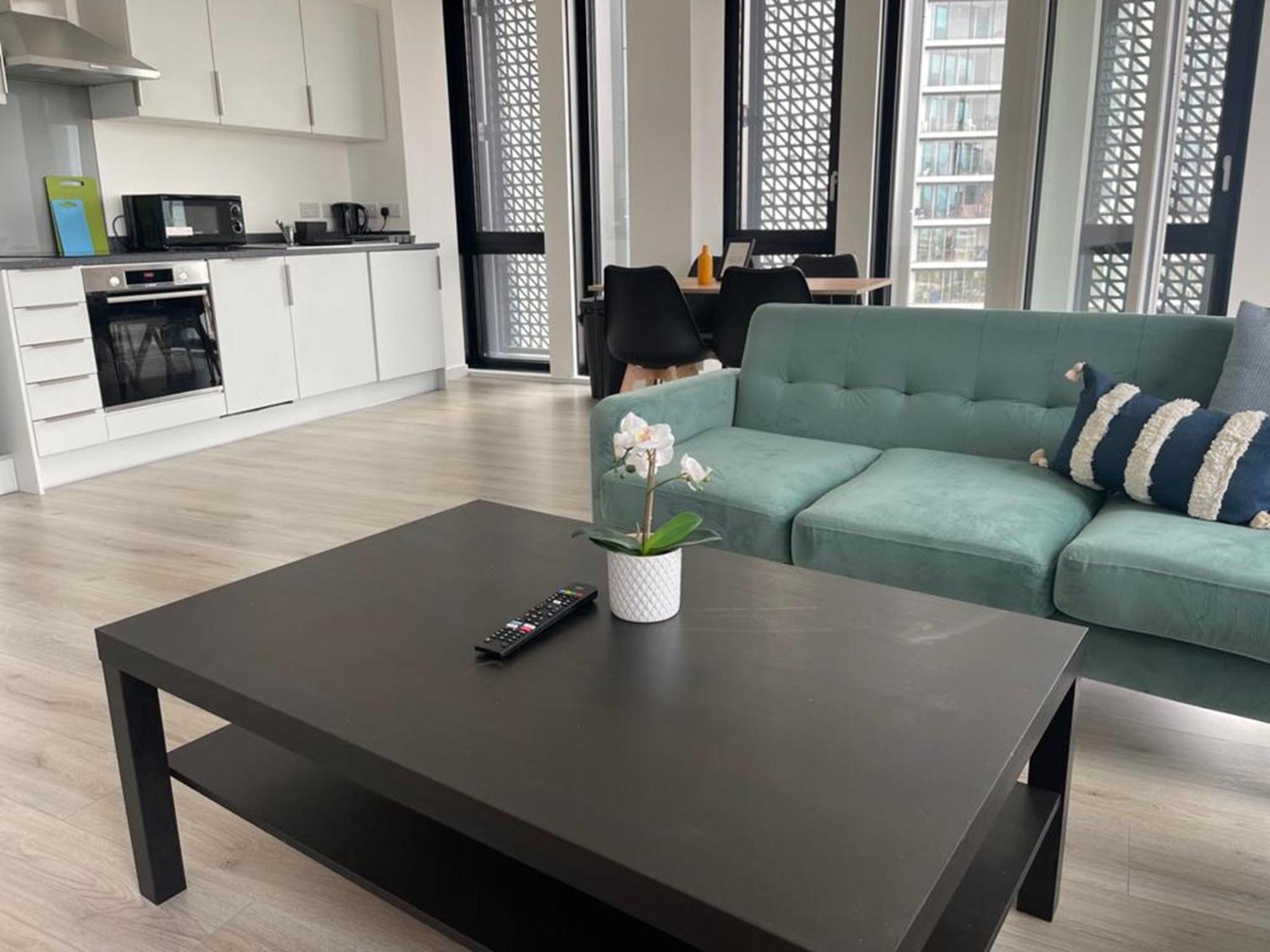 Manhattan Pad By Condokeeper Лондон Екстер'єр фото