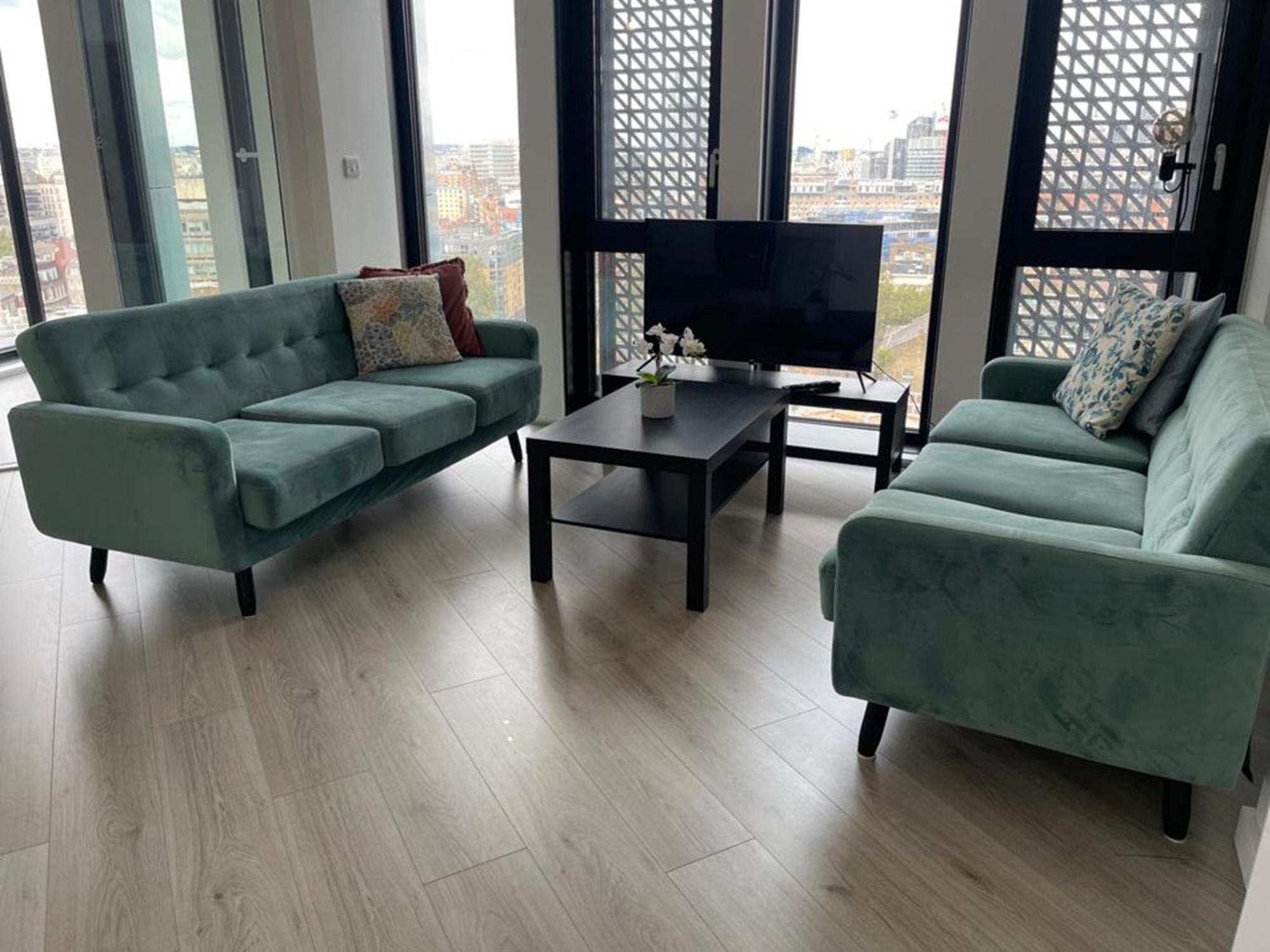 Manhattan Pad By Condokeeper Лондон Екстер'єр фото