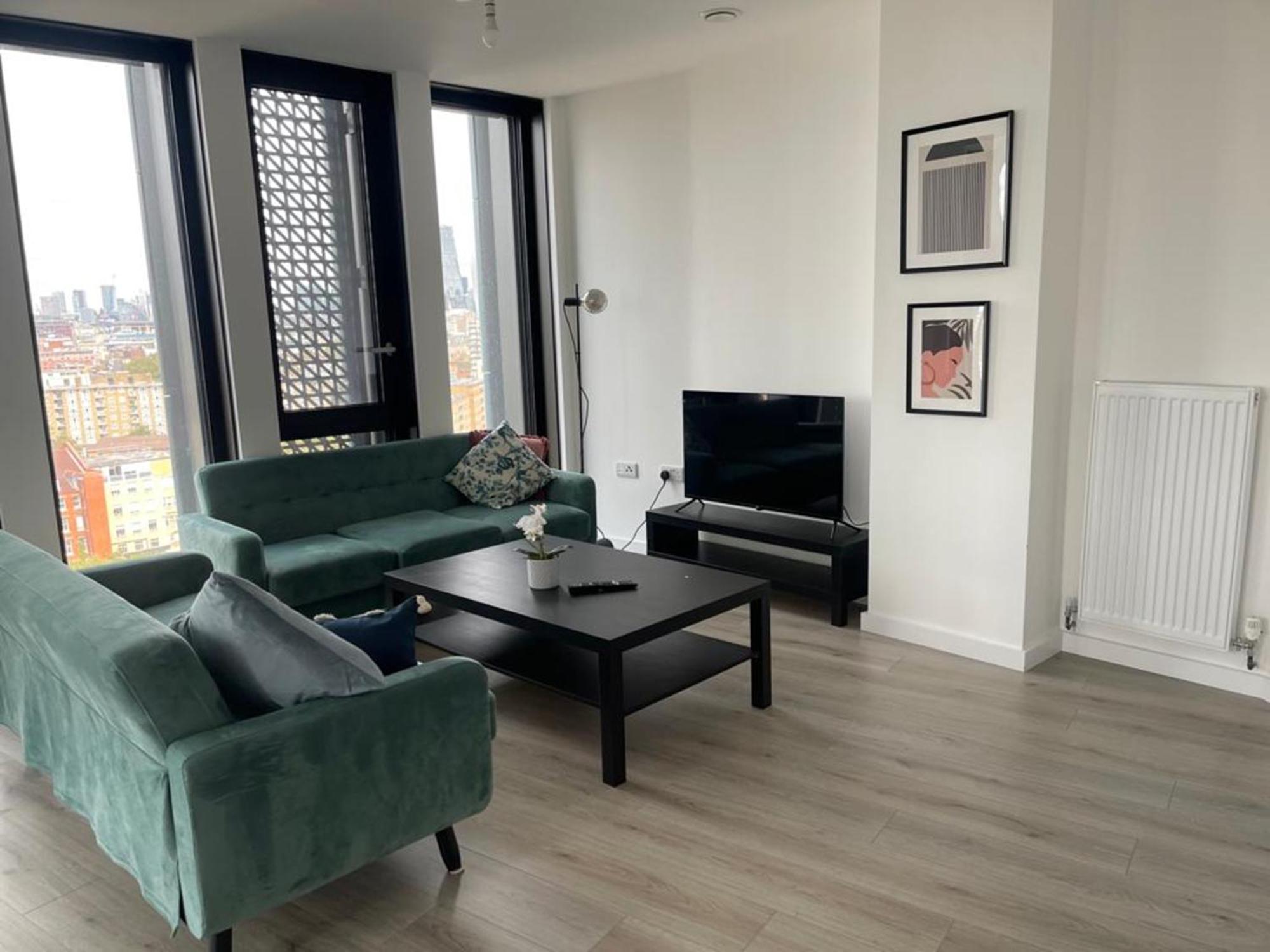 Manhattan Pad By Condokeeper Лондон Екстер'єр фото