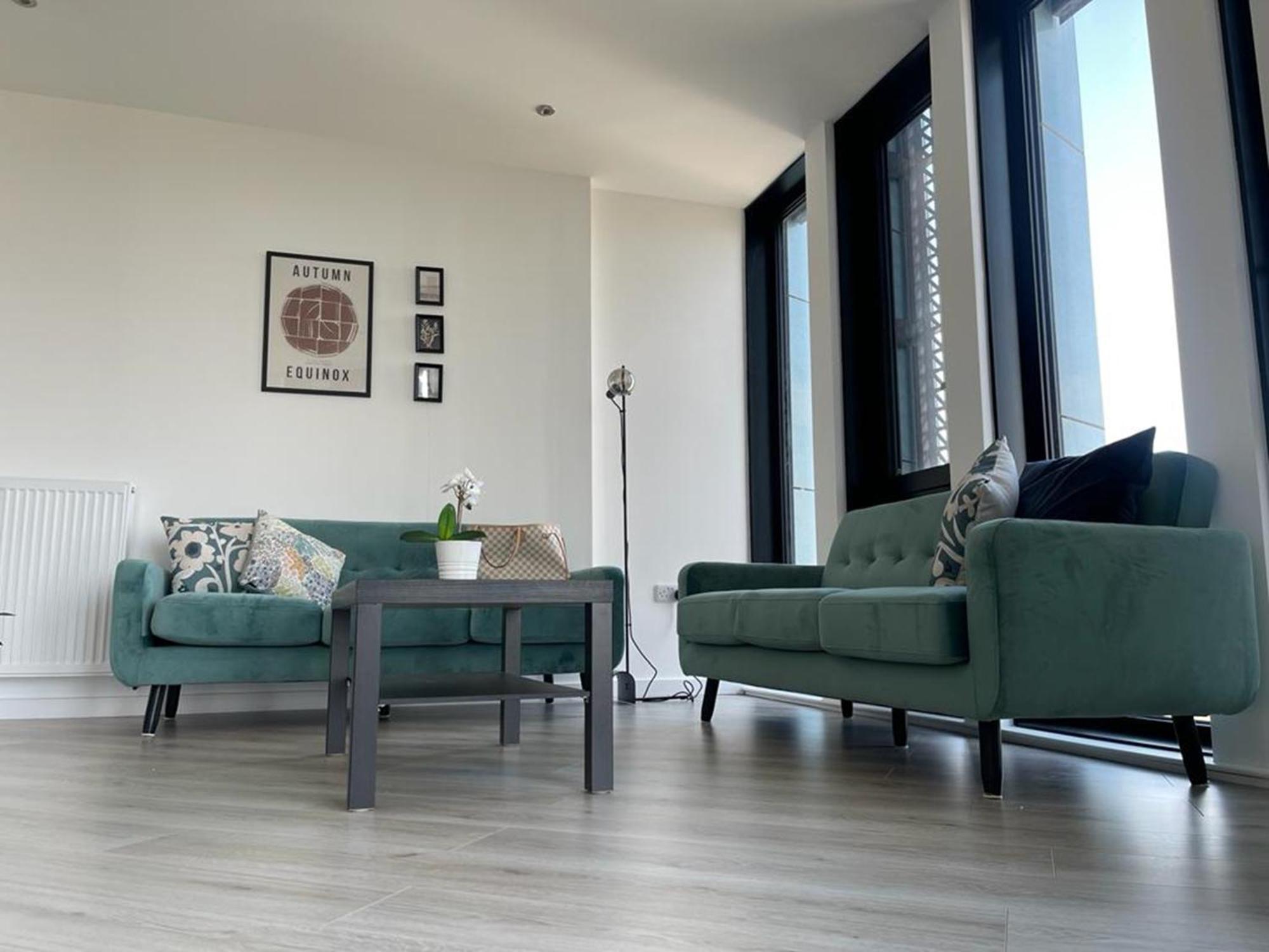 Manhattan Pad By Condokeeper Лондон Екстер'єр фото