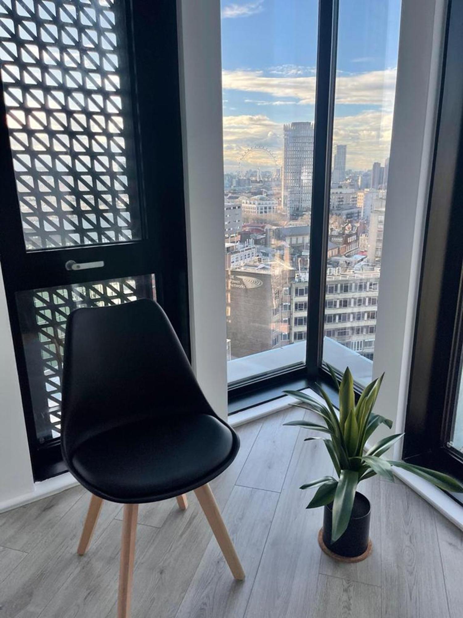 Manhattan Pad By Condokeeper Лондон Екстер'єр фото