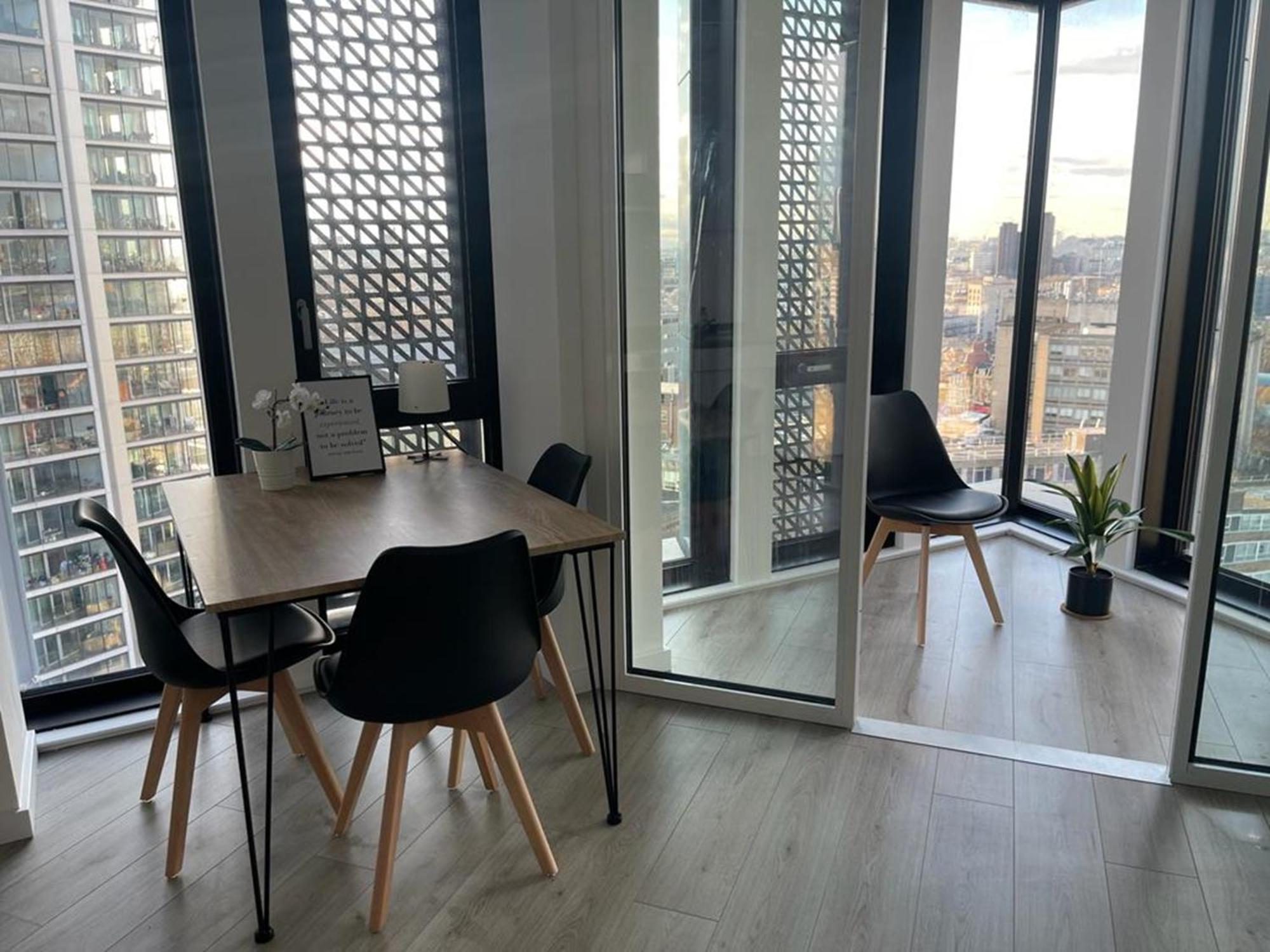 Manhattan Pad By Condokeeper Лондон Екстер'єр фото