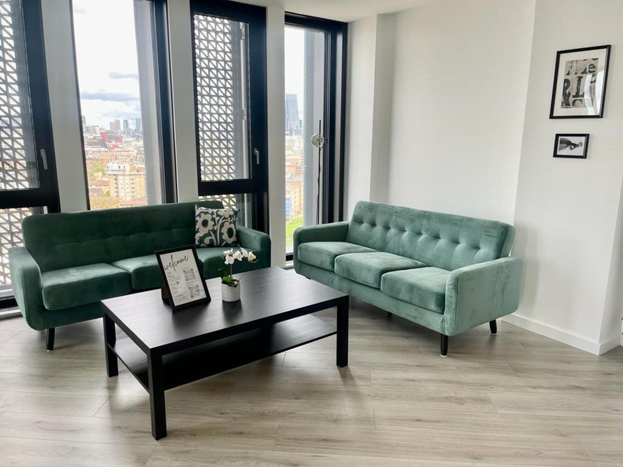 Manhattan Pad By Condokeeper Лондон Екстер'єр фото