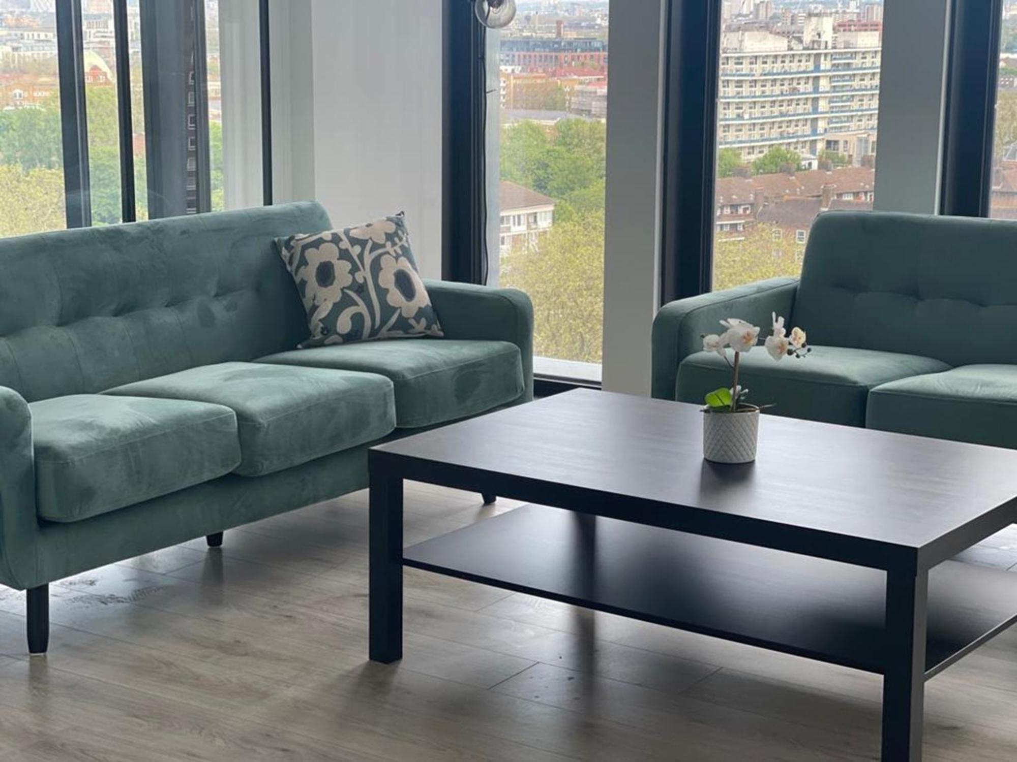 Manhattan Pad By Condokeeper Лондон Екстер'єр фото