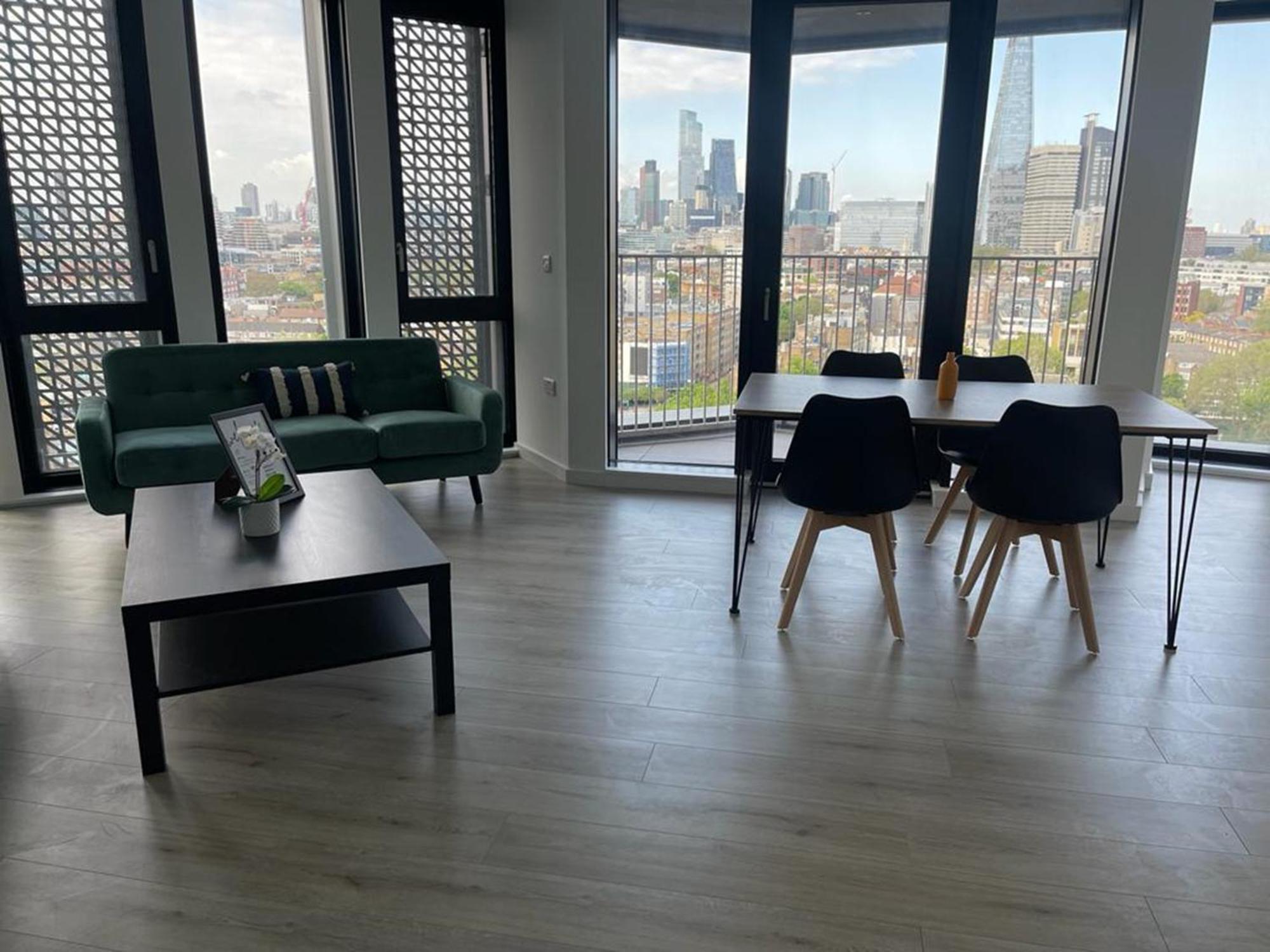 Manhattan Pad By Condokeeper Лондон Екстер'єр фото