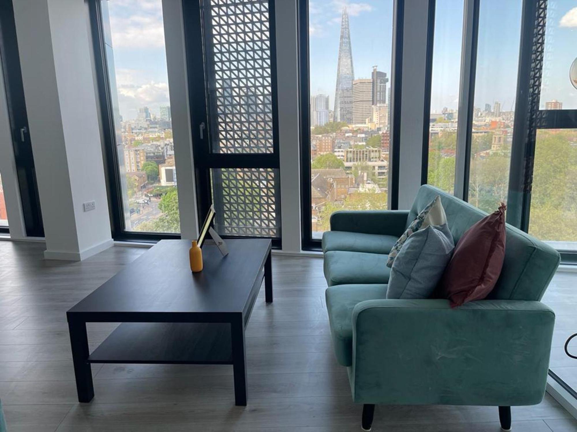 Manhattan Pad By Condokeeper Лондон Екстер'єр фото