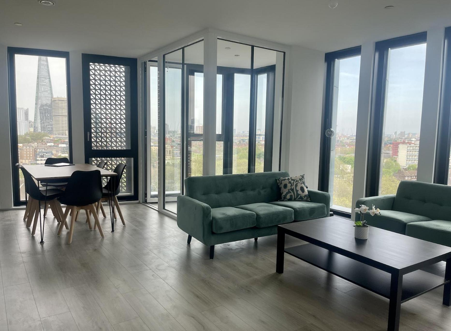 Manhattan Pad By Condokeeper Лондон Екстер'єр фото
