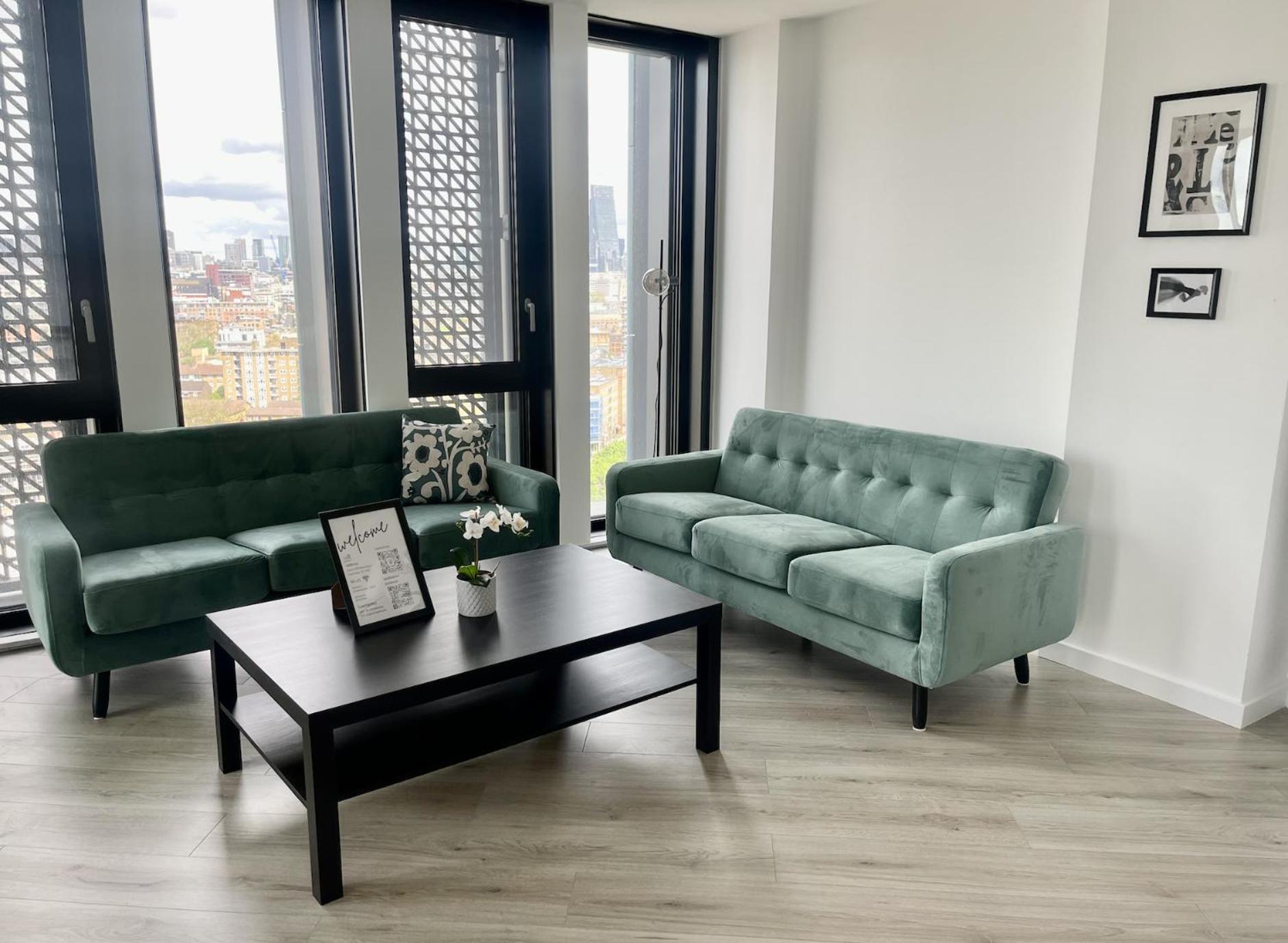 Manhattan Pad By Condokeeper Лондон Екстер'єр фото
