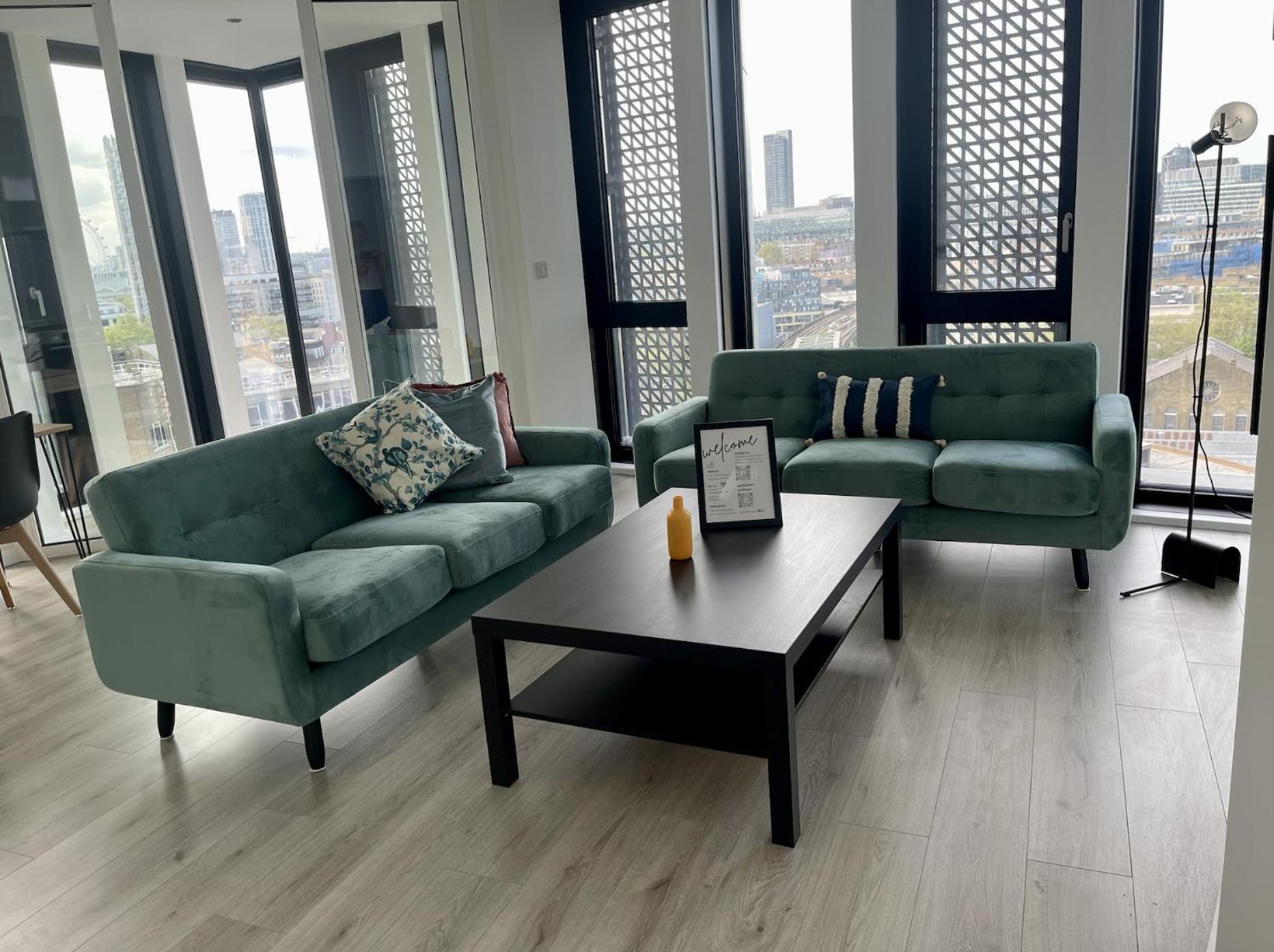 Manhattan Pad By Condokeeper Лондон Екстер'єр фото
